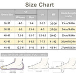 Flip flops | Tøfler med tykk såle for dame