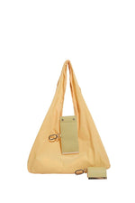 Nøkkelholder Veske - Kompakt Organizer med Glidelås