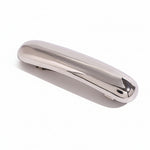 Hårsmykke Dame 18K Gullbelagt - Naturlige Marine Elementer Design Høyverdig Style W-011-S