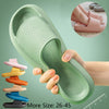 Badesandaler og myke flip flops – komfort og stil for hele familien