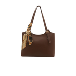 Tote Bag Dame Stor Kapasitet