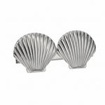 Hårsmykke Dame 18K Gullbelagt - Naturlige Marine Elementer Design Høyverdig Style R-014-S