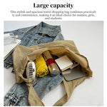 Nøkkelholder Veske - Kompakt Organizer med Glidelås