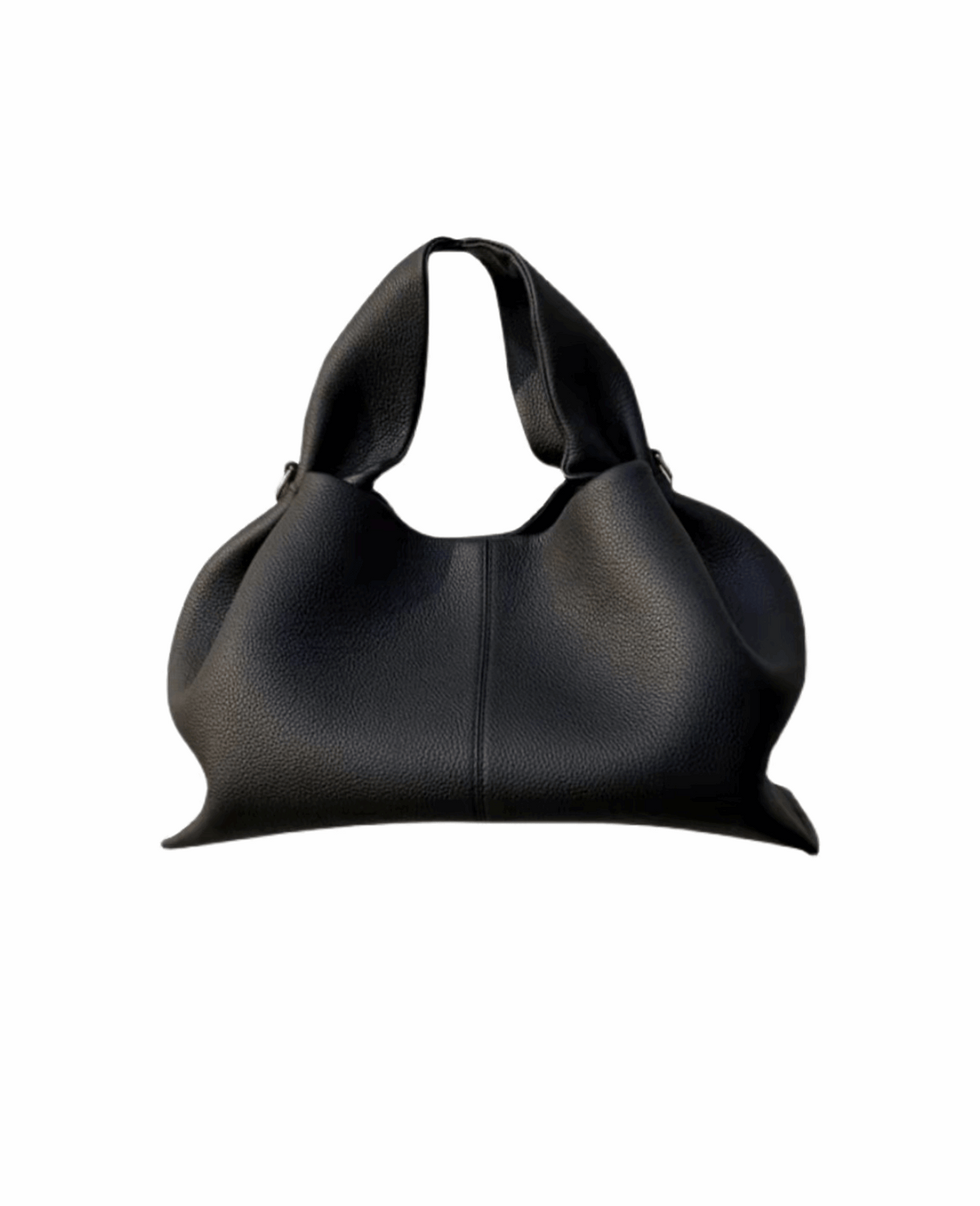 Crossbody veske dame i fransk stil