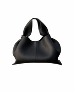 Crossbody veske dame i fransk stil