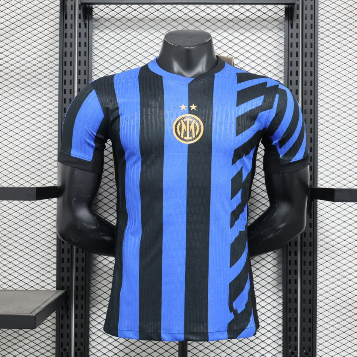 Fotballdrakter PSG og Inter