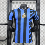 Fotballdrakter PSG og Inter