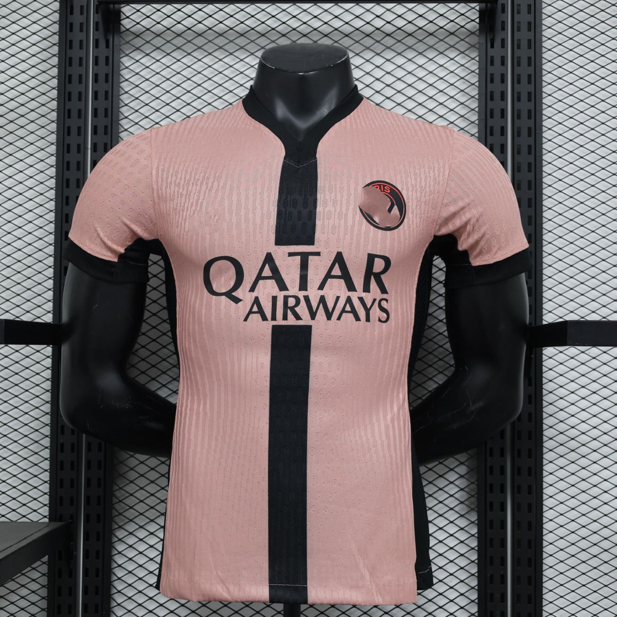 Fotballdrakter PSG og Inter