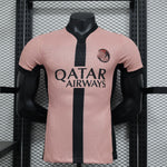 Fotballdrakter PSG og Inter