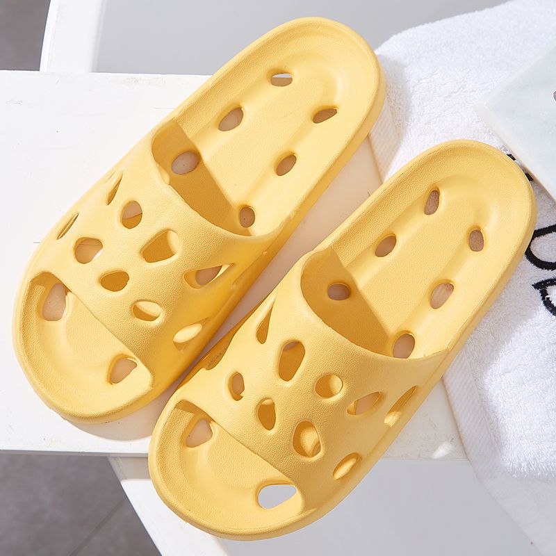 Tykke Flip Flop med Myk Såle Special offer 36-37