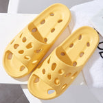 Tykke Flip Flop med Myk Såle Special offer 36-37