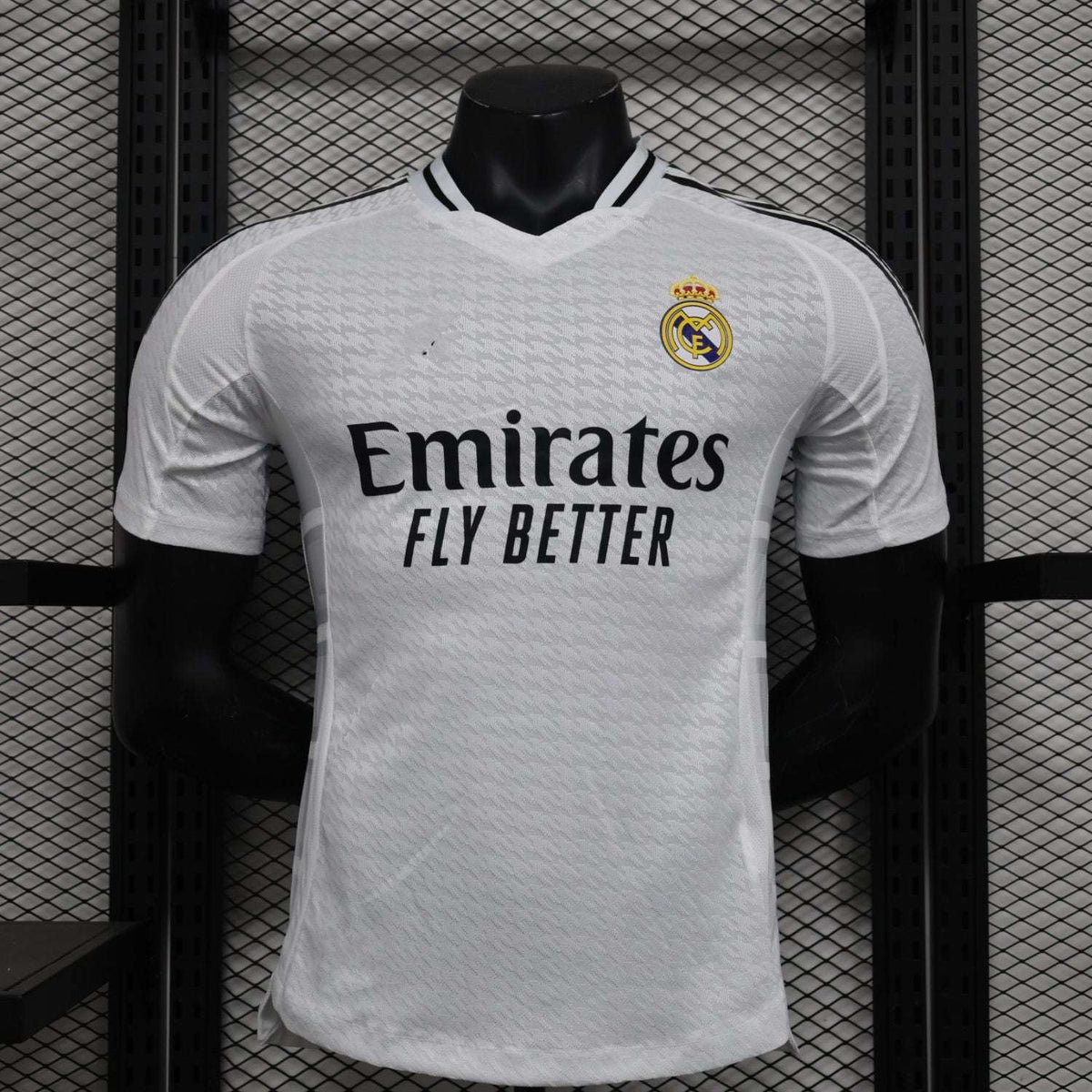 Fotballdrakter PSG og Inter