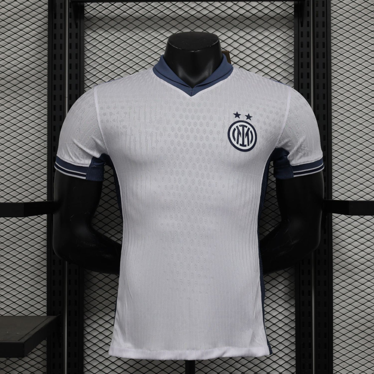 Fotballdrakter PSG og Inter