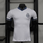 Fotballdrakter PSG og Inter