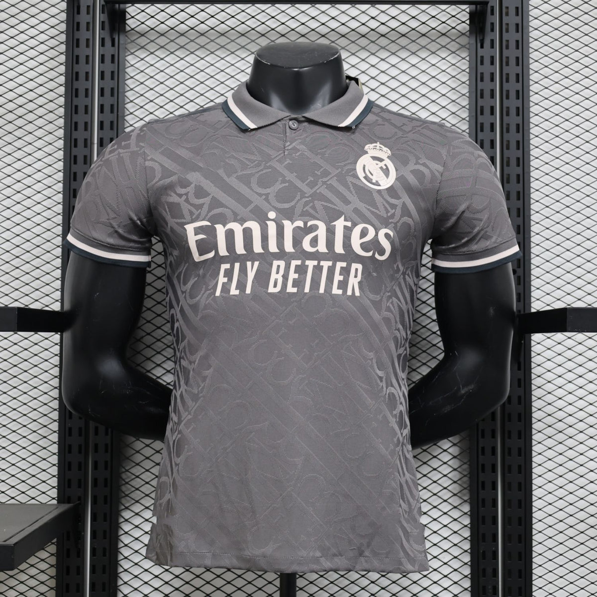 Fotballdrakter PSG og Inter