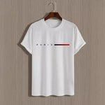 Paris T-skjorte Herre