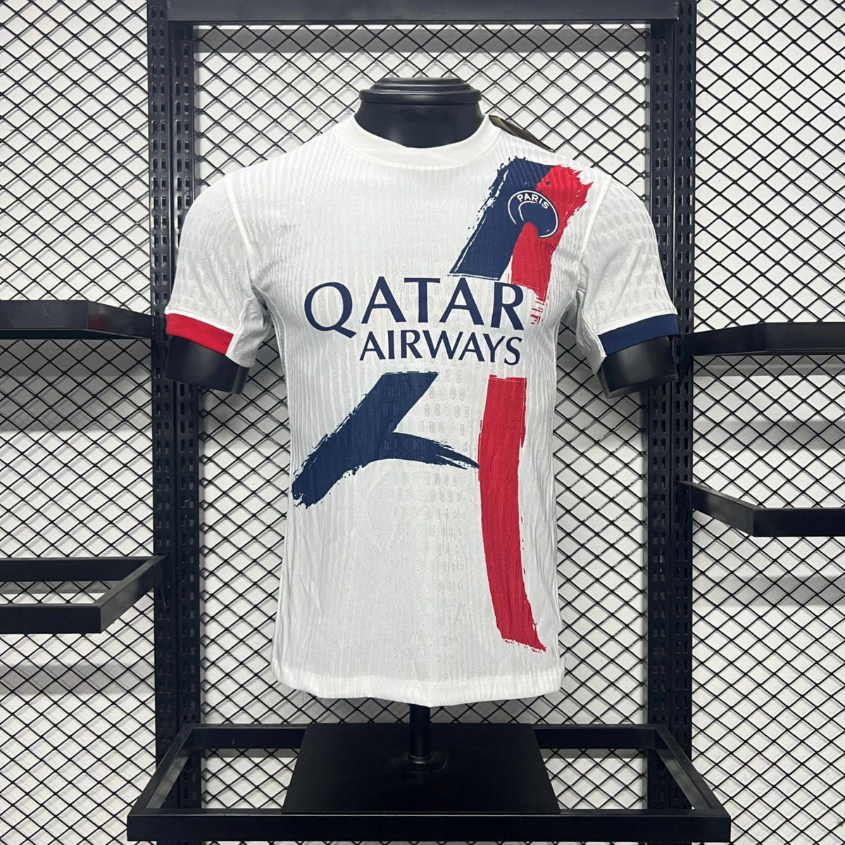 Fotballdrakter PSG og Inter