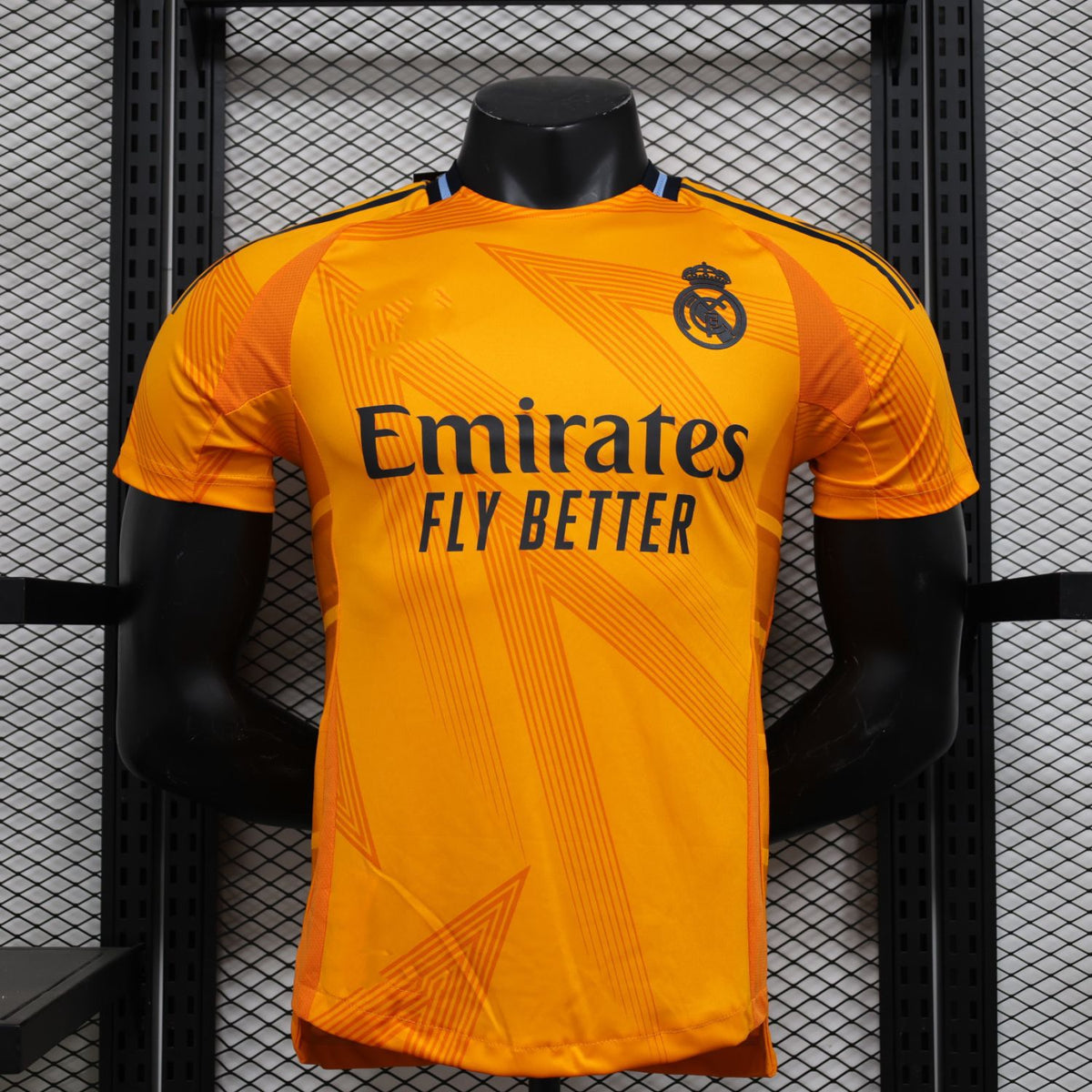 Fotballdrakter PSG og Inter