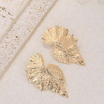 Retro Geometriske Øredobber for Dame 3#WHWH1995