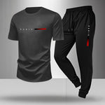 Treningsdress Herre 💪 | Lett & Pustende - Fri Frakt