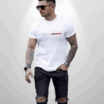 Paris T-skjorte Herre