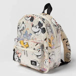 Disney Mickey Mouse ryggsekk for barn A1 27X22X8CM