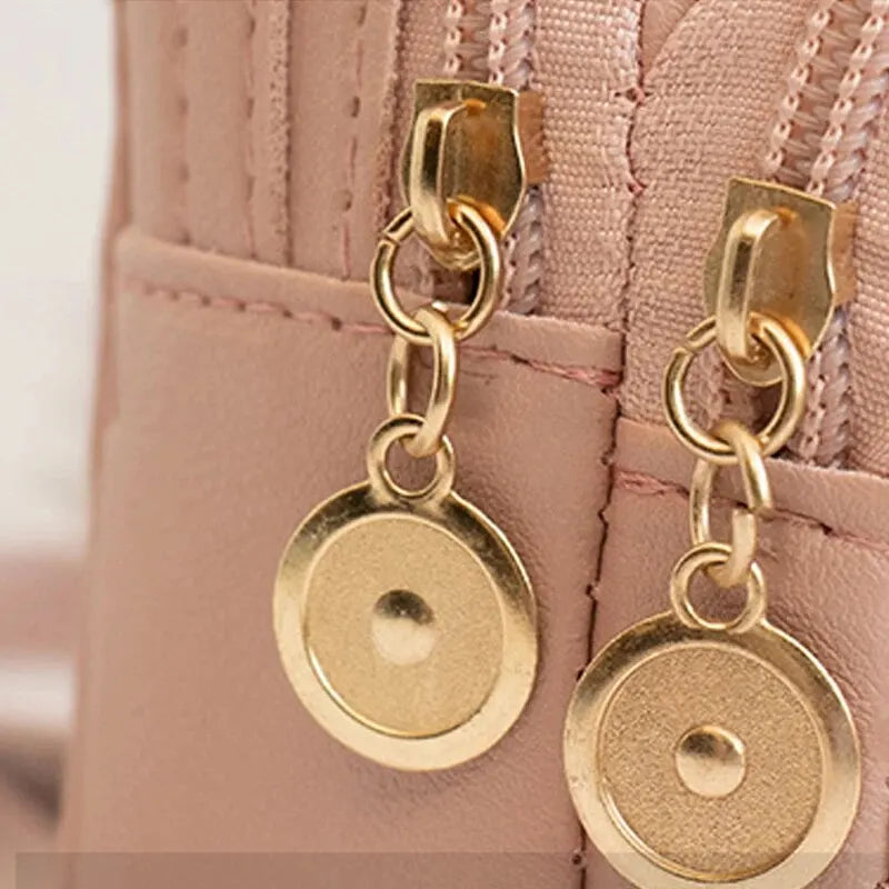 Mini Ryggsekk Dame - Mote Håndveske for Kvinner