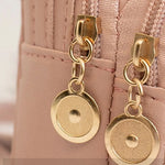 Mini Ryggsekk Dame - Mote Håndveske for Kvinner