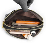 Skulderveske Dame Motorsykkel-Stil