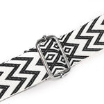 Crossbody Veske Dame Ekte Skinn