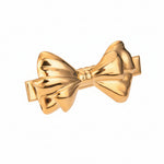 Hårsmykke Dame 18K Gullbelagt - Naturlige Marine Elementer Design Høyverdig Style U-005