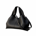 Crossbody veske dame i fransk stil