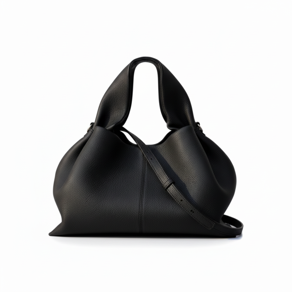 Crossbody veske - Fransk stil