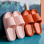 Badesandaler og myke flip flops – komfort og stil for hele familien