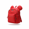 Disney Mickey Mouse Skolesekk - Barnehage Ryggsekk for Barn