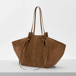 High-end commercial product photo of Vintage Tote Bag