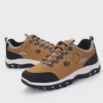 Ortopediske Sportssko 👟 | ZUODI Herre - Gratis Frakt