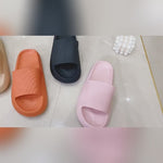 HjemmeTøfler for damer og herrer laget av EVA-materiale - størrelse 26-45. - Trendyglobal