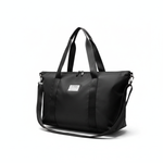 Tote Bag med glidelås