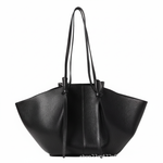 Vintage Tote Bag med hvit bakgrunn