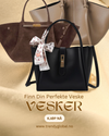  Finn Din Perfekte Veske Dame
