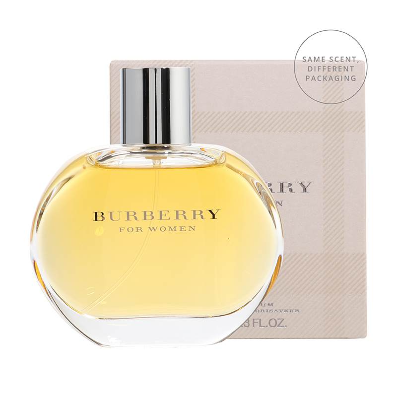 BURBERRY Original Woman EDP Spray 50ml / 100ml - Trendyglobal 