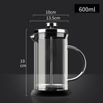 Håndlaget kaffekanne Husholdnings kaffefilter - Trendyglobal 