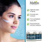 CollagenMoisturizing Facial Cream Skin Care Products - Trendyglobal 