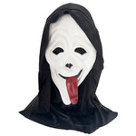 Skrik Maske for halloween - Trendyglobal 