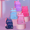 Cute princess children's backpack - school bag