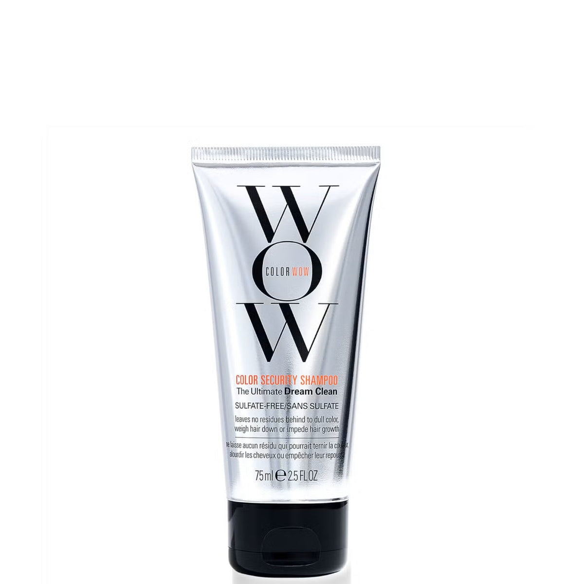 Color Wow Travel Colour Security Shampoo 75ml - Trendyglobal 