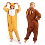 Lovely pajamas Halloween - Trendyglobal 