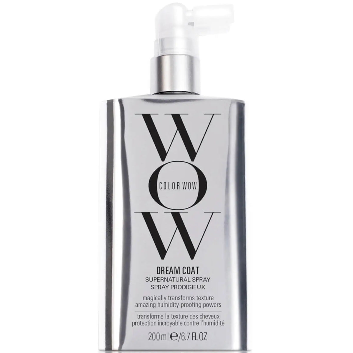 Color Wow Dream Coat Supernatural Spray 200ml - Trendyglobal 