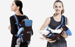 Double Shoulder Baby CarriersMother and Child Travel Supplies - Trendyglobal 